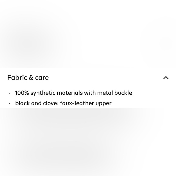 NWT Chic Clove / Burgundy Mary Jane Flats - Picture 8 of 8